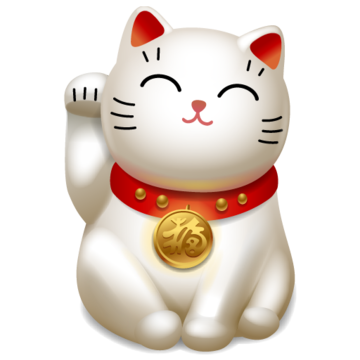招财猫的由来