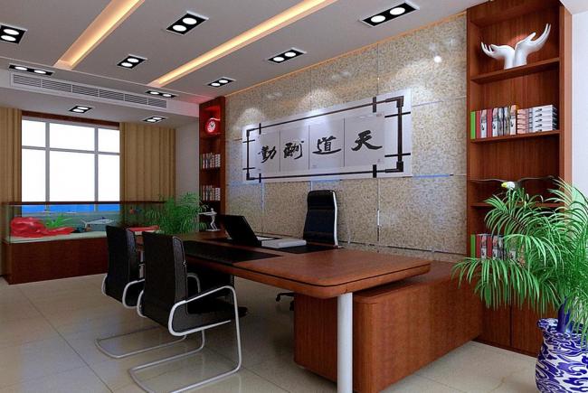 影响办公室仕途的风水