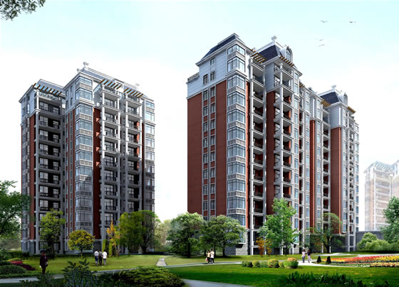 买房如何看风水