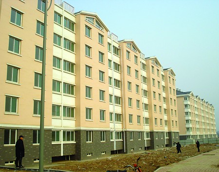 避开二手房的不利风水