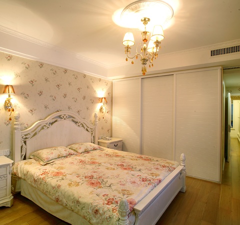 8大卧室风水禁忌