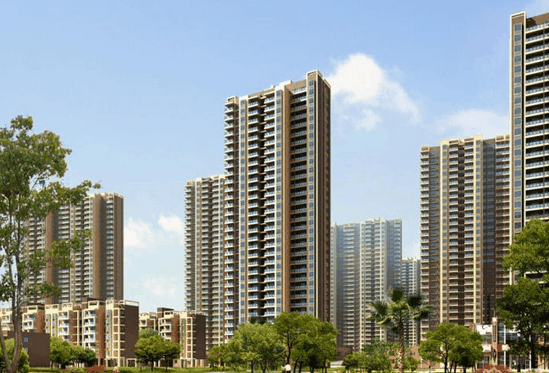 住宅房屋风水学