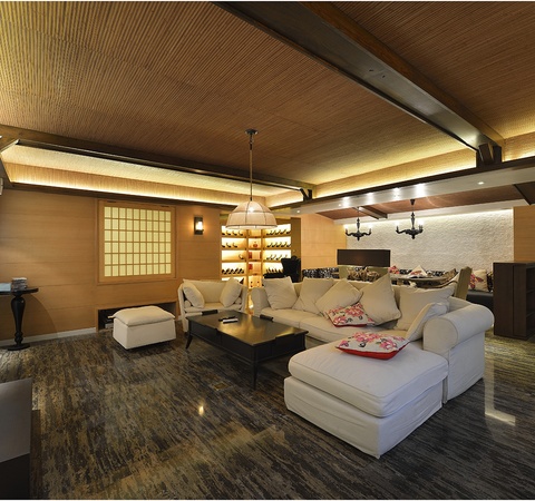 复式楼的装修风水技巧