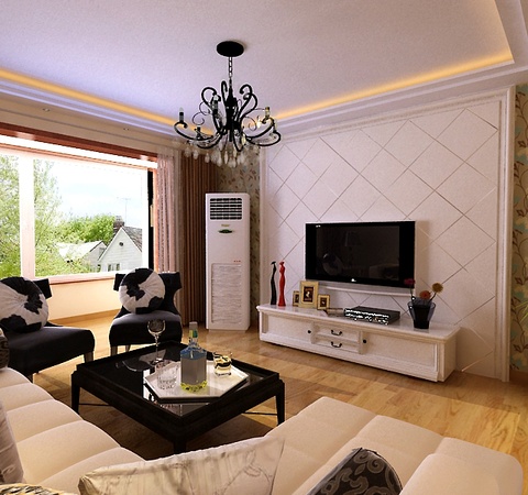 室内装修注意风水