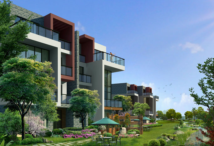 住宅环境风水好坏有什么影响