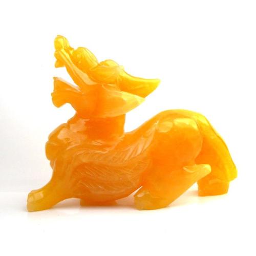 貔貅的来历 貔貅的传说★貔貅知识★